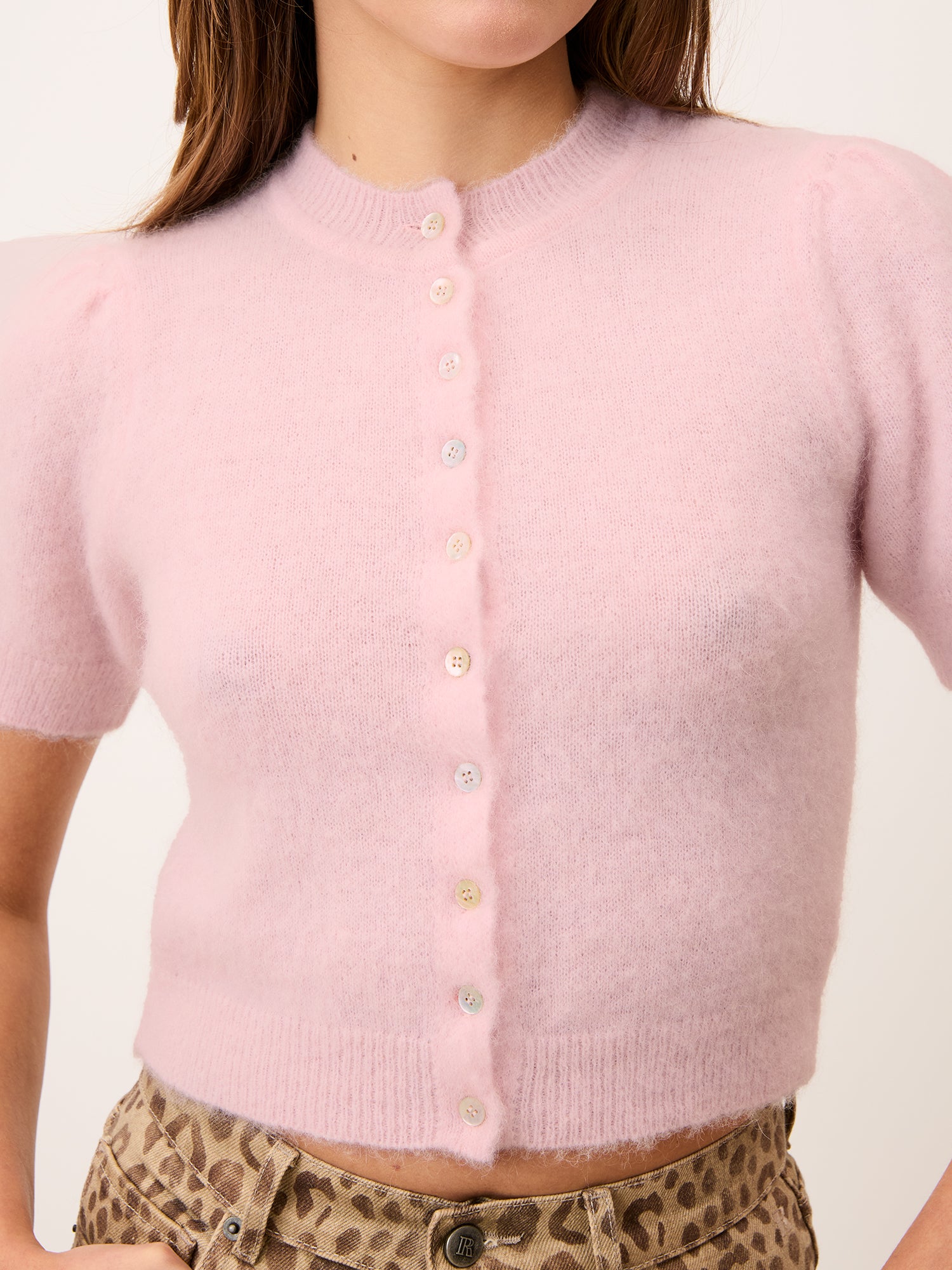 Cardigan ABELINA